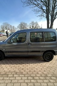 Peugeot Partner I-2
