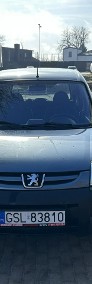 Peugeot Partner I-3
