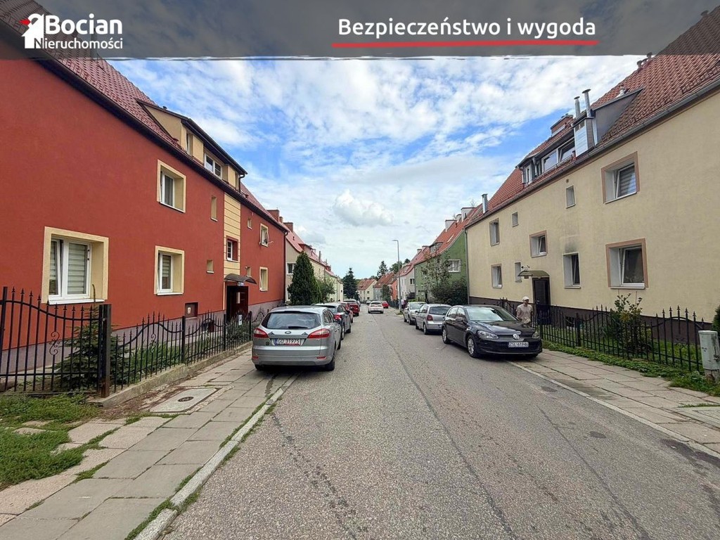 Mieszkanie na sprzedaż, 2 pokoje, 41 m², Gdańsk
