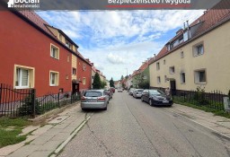 Mieszkanie Gdańsk Siedlce, ul. Skarpowa