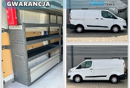 Ford Transit CUSTOM Klima Warsztat MODUL-SYSTEM *Gwarancja