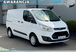 Ford Transit CUSTOM / Warsztat / www.auto-hit.com /