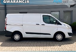 Ford Transit CUSTOM / Warsztat / www.auto-hit.com /