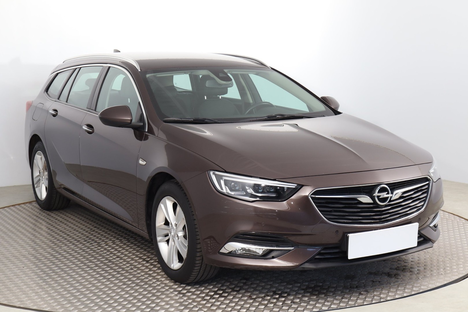 Opel Insignia , Salon Polska, Serwis ASO, 170 KM, Skóra, Navi, Klimatronic,