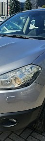Nissan Qashqai I Nawigacja,kamera, grzane fotele, tempomat, panorama dach-4