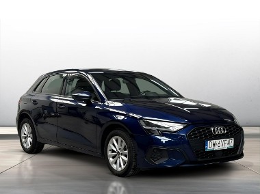 Audi A3 III-1