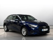 Audi A3 III