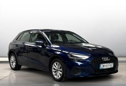 Audi A3 III
