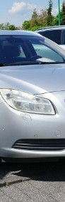 Opel Insignia I Insignia Sports Tourer zarejestrowany, ubezpieczony-3