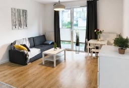 Mieszkanie Warszawa Górce, ul. Pułkownika Witolda Łokuciewskiego 2