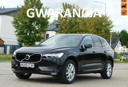 Volvo XC60 II z Gwarancją Kamera Skóra Fotele Comforty