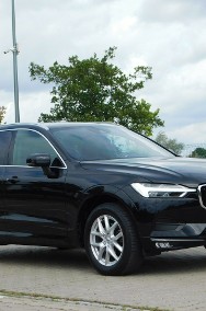 Volvo XC60 II z Gwarancją Kamera Skóra Fotele Comforty-2
