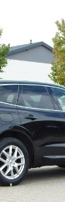 Volvo XC60 II z Gwarancją Kamera Skóra Fotele Comforty-4