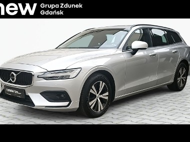 Volvo V60 II D3 SCR Momentum aut-1