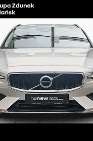 Volvo V60 II D3 SCR Momentum aut-2