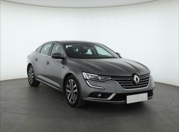 Renault Talisman II , Salon Polska, Serwis ASO, Automat, Navi, Klimatronic,