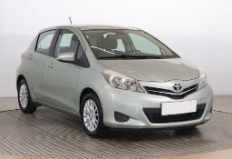 Toyota Yaris III , Salon Polska, Automat, Navi, Klima, Tempomat, Parktronic,