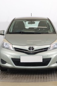 Toyota Yaris III , Salon Polska, Automat, Navi, Klima, Tempomat, Parktronic,-2