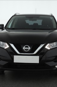 Nissan Qashqai II Salon Polska, Serwis ASO, Klimatronic, Tempomat, Parktronic,-2