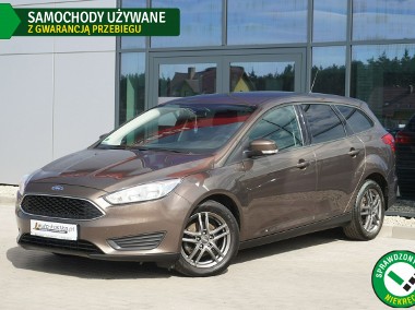 Ford Focus III 2 kpl kół! Grzane fotele, Czujniki, Navi Tempomat Bezwypadek GWARANC-1