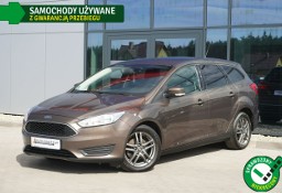 Ford Focus III 2 kpl kół! Grzane fotele, Czujniki, Navi Tempomat Bezwypadek GWARANC