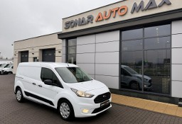 Ford Transit Connect 120Ps , Wersja Long , Bezwypadkowy, I właściciel+ komplet kół,VAT-1