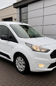 Ford Transit Connect 120Ps , Wersja Long , Bezwypadkowy,VAT-1,Bezwyadkowy,stan bdb-2