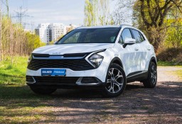 Kia Sportage IV , Salon Polska, Serwis ASO, Navi, Klimatronic, Tempomat,