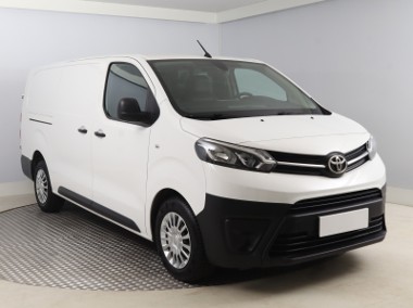 Toyota Proace L2, VAT 23%, Salon PL, Klimatyzacja, Tempomat,-1