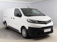 Toyota Proace L2, VAT 23%, Salon PL, Klimatyzacja, Tempomat,