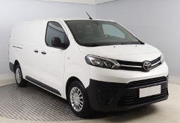 Toyota Proace L2, VAT 23%, Salon PL, Klimatyzacja, Tempomat,
