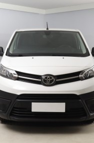 Toyota Proace L2, VAT 23%, Salon PL, Klimatyzacja, Tempomat,-2
