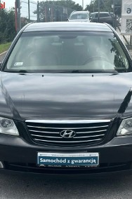 Hyundai Grandeur IV-2