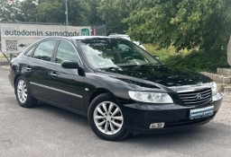 Hyundai Grandeur IV