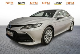 Toyota Camry VIII 2,5 Hybrid e-CVT(218 KM) Comfort Salon PL F-Vat