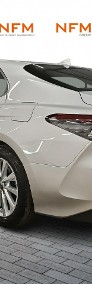 Toyota Camry VIII 2,5 Hybrid e-CVT(218 KM) Comfort Salon PL F-Vat-4