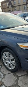 Ford Mondeo VII 2,0 TDCI 140 KM Parktonic Zarejestrowany-3