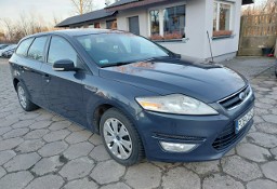 Ford Mondeo VII 2,0 TDCI 140 KM Parktonic Zarejestrowany