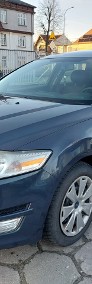 Ford Mondeo VII 2,0 TDCI 140 KM Parktonic Zarejestrowany-3