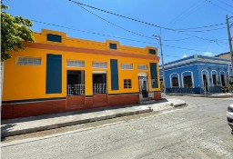 Lokal Magdalena, Santa Marta