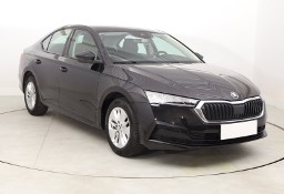Skoda Octavia IV , Salon Polska, Serwis ASO, VAT 23%, Klimatronic