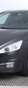 Peugeot 508 , Skóra, Navi, Xenon, Bi-Xenon, Klimatronic, Tempomat,-3