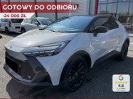 Toyota C-HR GR Sport 2.0 Hybrid Dynamic Force Plug-in GR Sport 2.0 Hybrid Dynamic