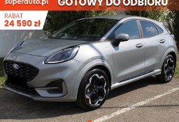 Ford Puma II ST-Line X PowerShift mHEV 1.0 EcoBoost ST-Line X PowerShift mHEV 1.0