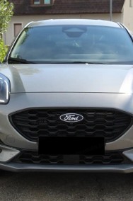 Ford Puma II ST-Line X PowerShift mHEV 1.0 EcoBoost ST-Line X PowerShift mHEV 1.0-2