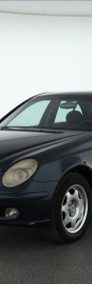 Mercedes-Benz Klasa E W211 , Automat, Navi, Klimatronic, Tempomat,ALU-3