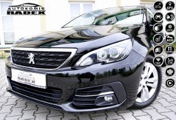 Peugeot 308 II Panorama/Navi/As.Pasa Ruchu/ 6 Biegów/Serwis ASO/1 Ręka/GWARANCJA