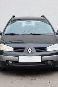 Renault Megane II , Klimatronic, Parktronic,ALU-2