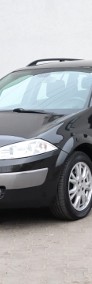 Renault Megane II , Klimatronic, Parktronic,ALU-3