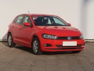 Volkswagen Polo VI , Salon Polska, VAT 23%, Klima